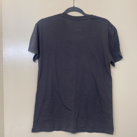 THE WHO graphic Tshirt - Picture 2 of 3